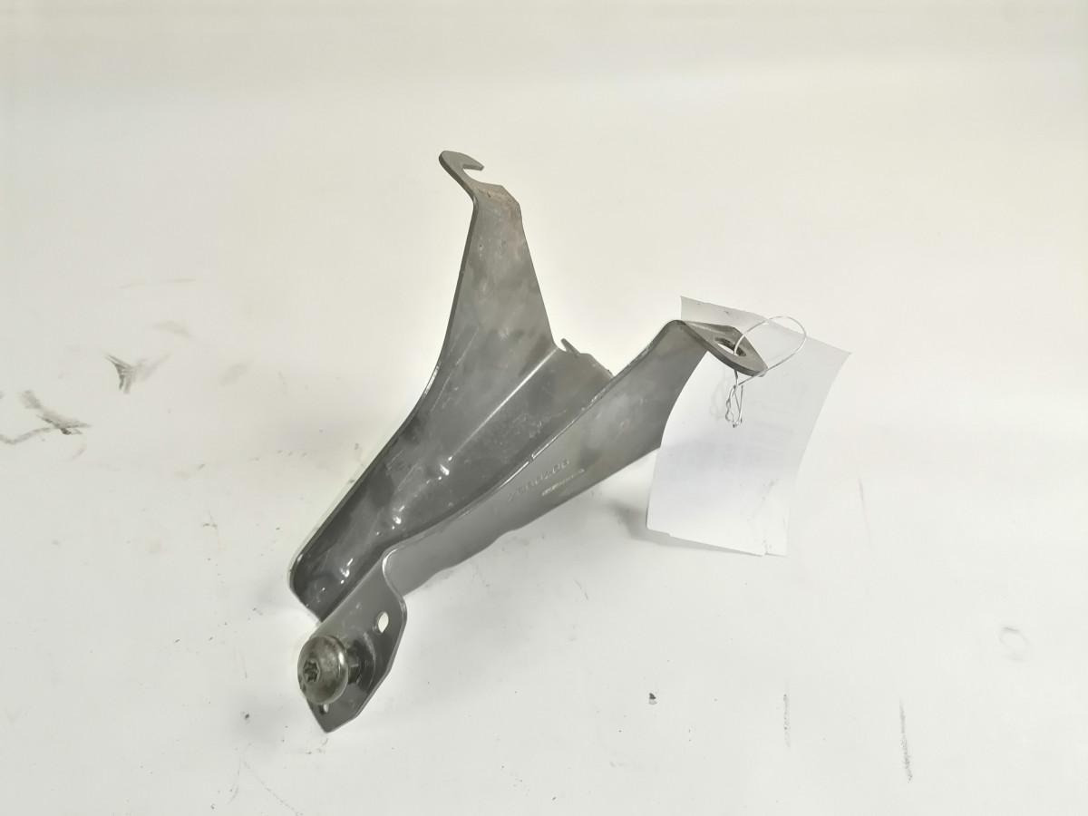 Scania Bracket 2660206 - 프레임/ 시 트럭 용 : 사진 2 Scania Bracket 2660206 - 프레임/ 시 트럭 용 : 사진 2