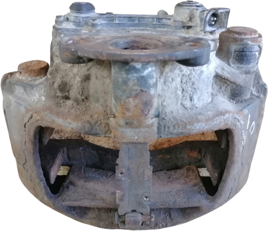 Scania Brake caliper 1744249 - 브레이크 부품 트럭 용 : 사진 1 Scania Brake caliper 1744249 - 브레이크 부품 트럭 용 : 사진 1