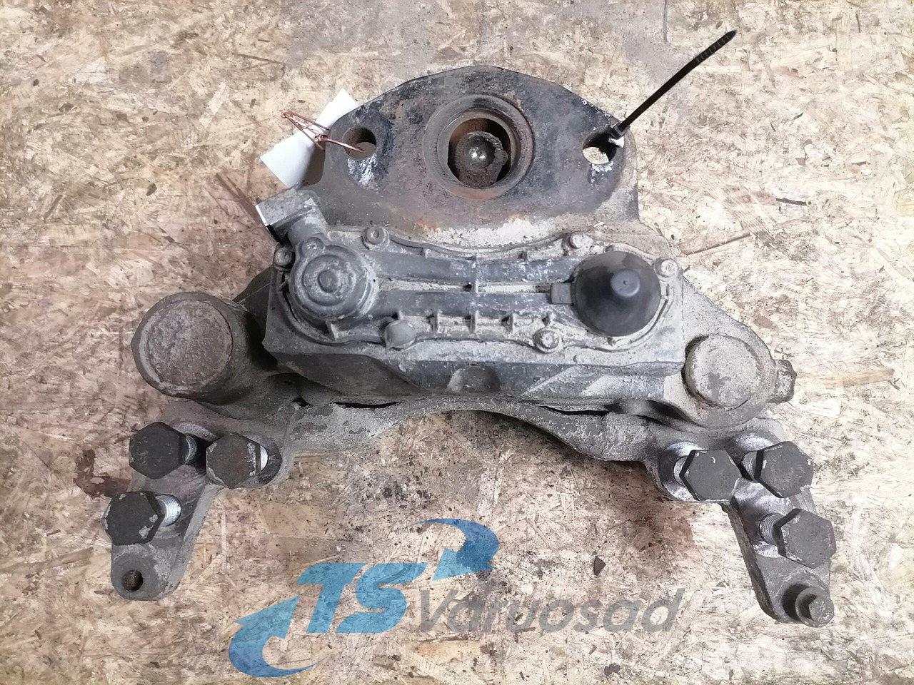 Scania Brake caliper 1744249 - 브레이크 부품 트럭 용 : 사진 4 Scania Brake caliper 1744249 - 브레이크 부품 트럭 용 : 사진 4
