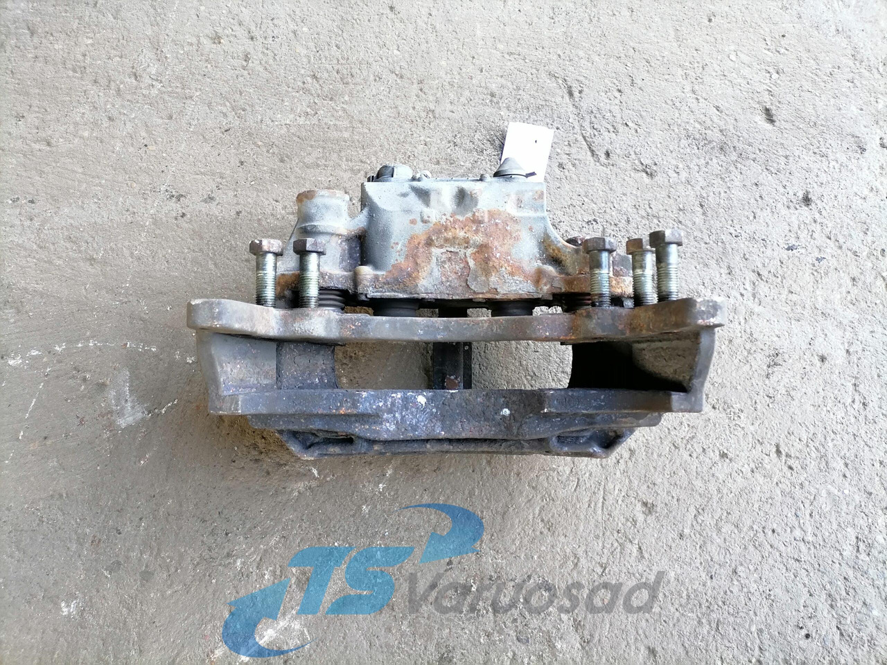 Scania Brake caliper 1744249 - 브레이크 부품 트럭 용 : 사진 1 Scania Brake caliper 1744249 - 브레이크 부품 트럭 용 : 사진 1