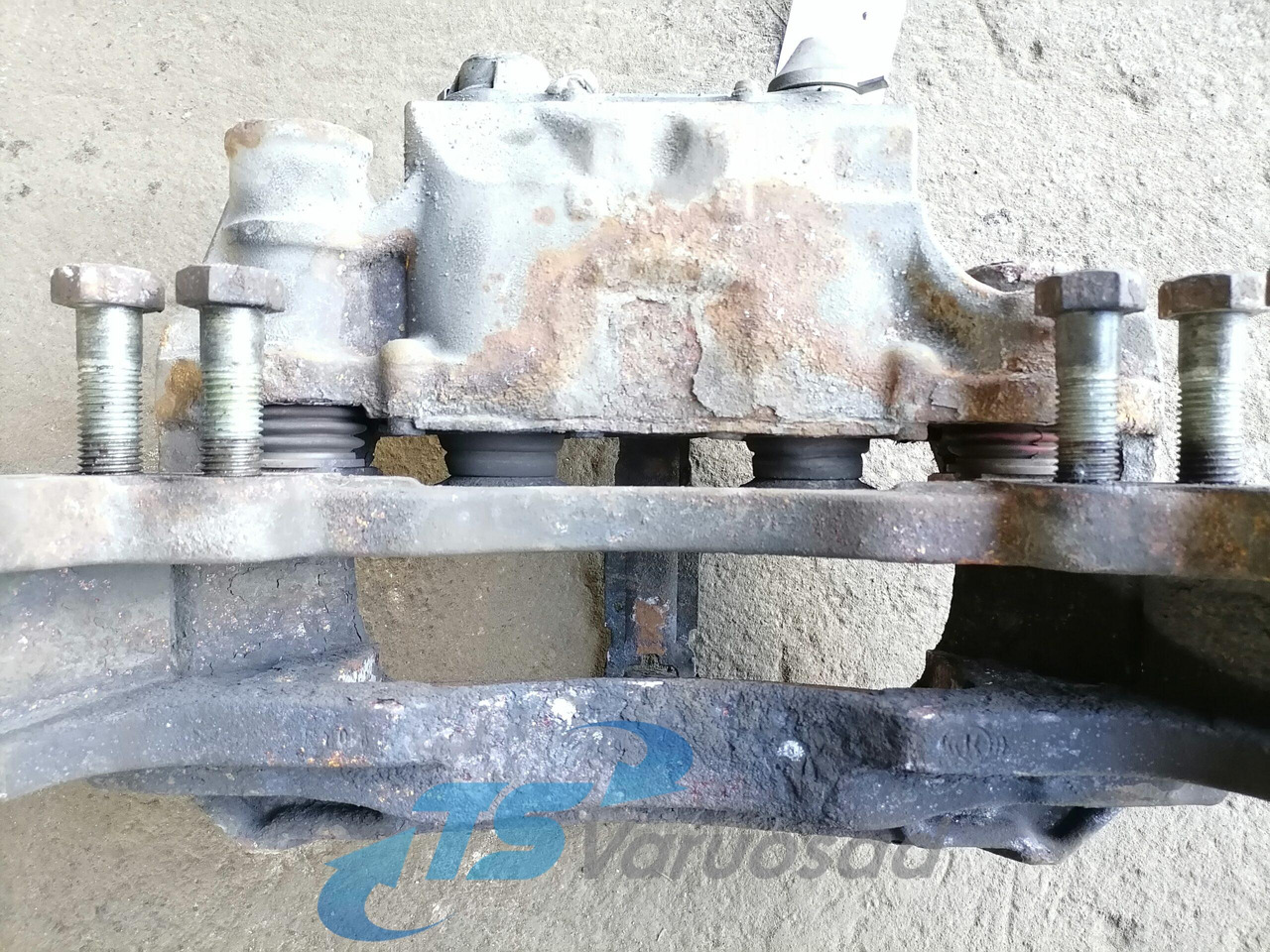 Scania Brake caliper 1744249 - 브레이크 부품 트럭 용 : 사진 2 Scania Brake caliper 1744249 - 브레이크 부품 트럭 용 : 사진 2