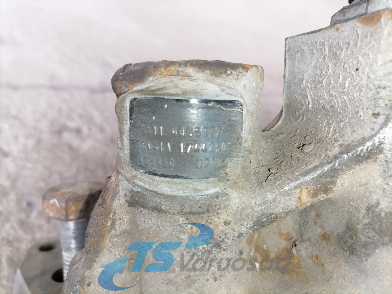 Scania Brake caliper 1744250 - 브레이크 부품 트럭 용 : 사진 5 Scania Brake caliper 1744250 - 브레이크 부품 트럭 용 : 사진 5