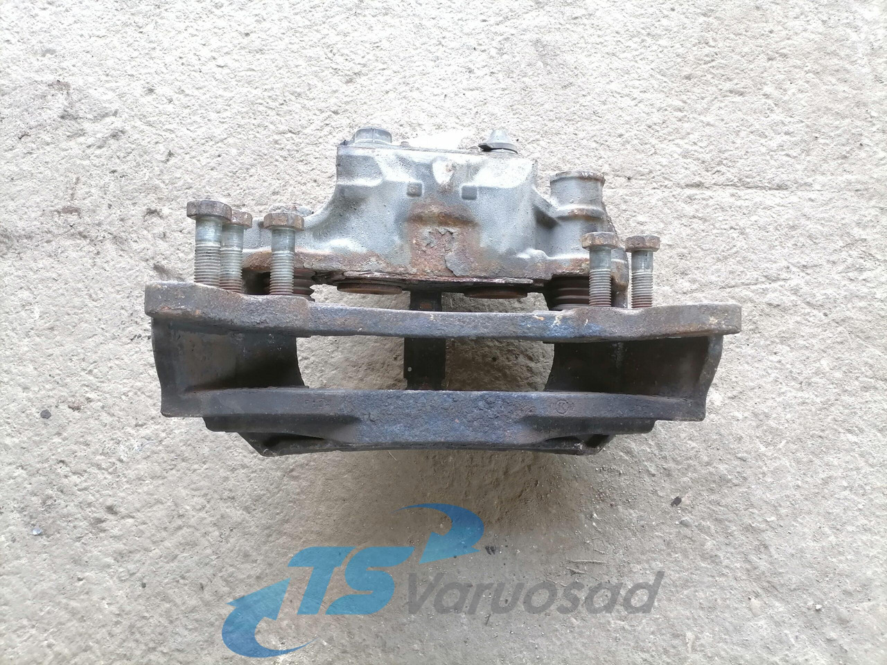 Scania Brake caliper 1744250 - 브레이크 부품 트럭 용 : 사진 1 Scania Brake caliper 1744250 - 브레이크 부품 트럭 용 : 사진 1
