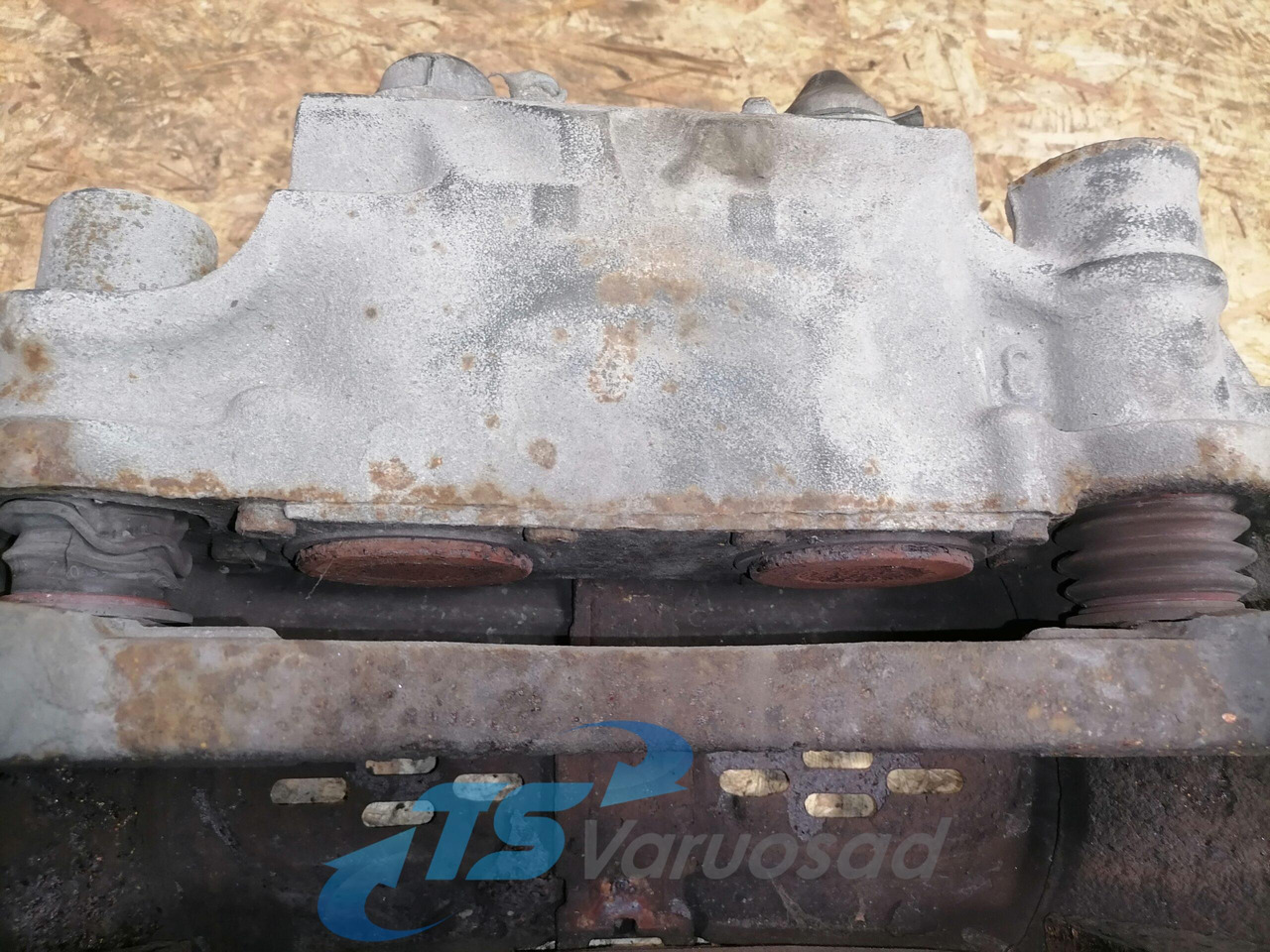 Scania Brake caliper 1744250 - 브레이크 부품 트럭 용 : 사진 3 Scania Brake caliper 1744250 - 브레이크 부품 트럭 용 : 사진 3
