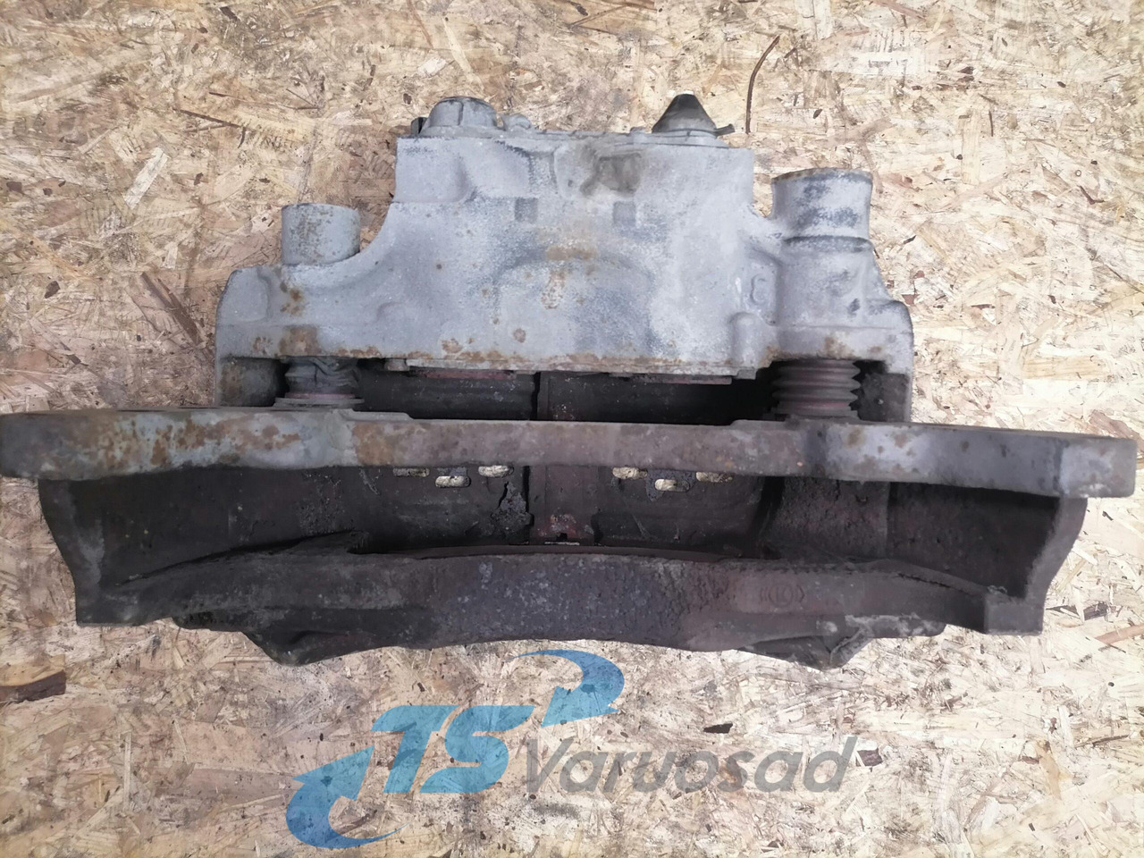 Scania Brake caliper 1744250 - 브레이크 부품 트럭 용 : 사진 4 Scania Brake caliper 1744250 - 브레이크 부품 트럭 용 : 사진 4