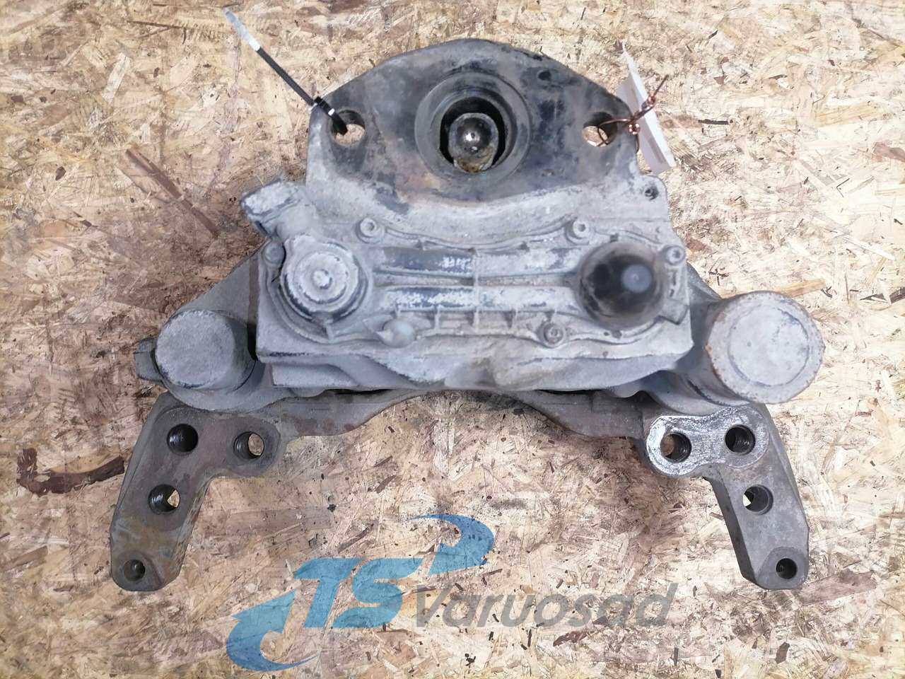 Scania Brake caliper 1744250 - 브레이크 부품 트럭 용 : 사진 5 Scania Brake caliper 1744250 - 브레이크 부품 트럭 용 : 사진 5