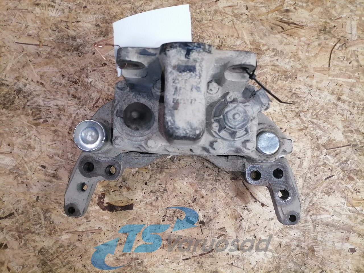 Scania Brake caliper 1744259 - 브레이크 부품 트럭 용 : 사진 5 Scania Brake caliper 1744259 - 브레이크 부품 트럭 용 : 사진 5
