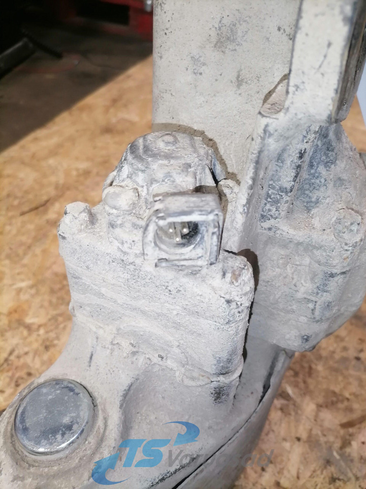 Scania Brake caliper 1744259 - 브레이크 부품 트럭 용 : 사진 4 Scania Brake caliper 1744259 - 브레이크 부품 트럭 용 : 사진 4