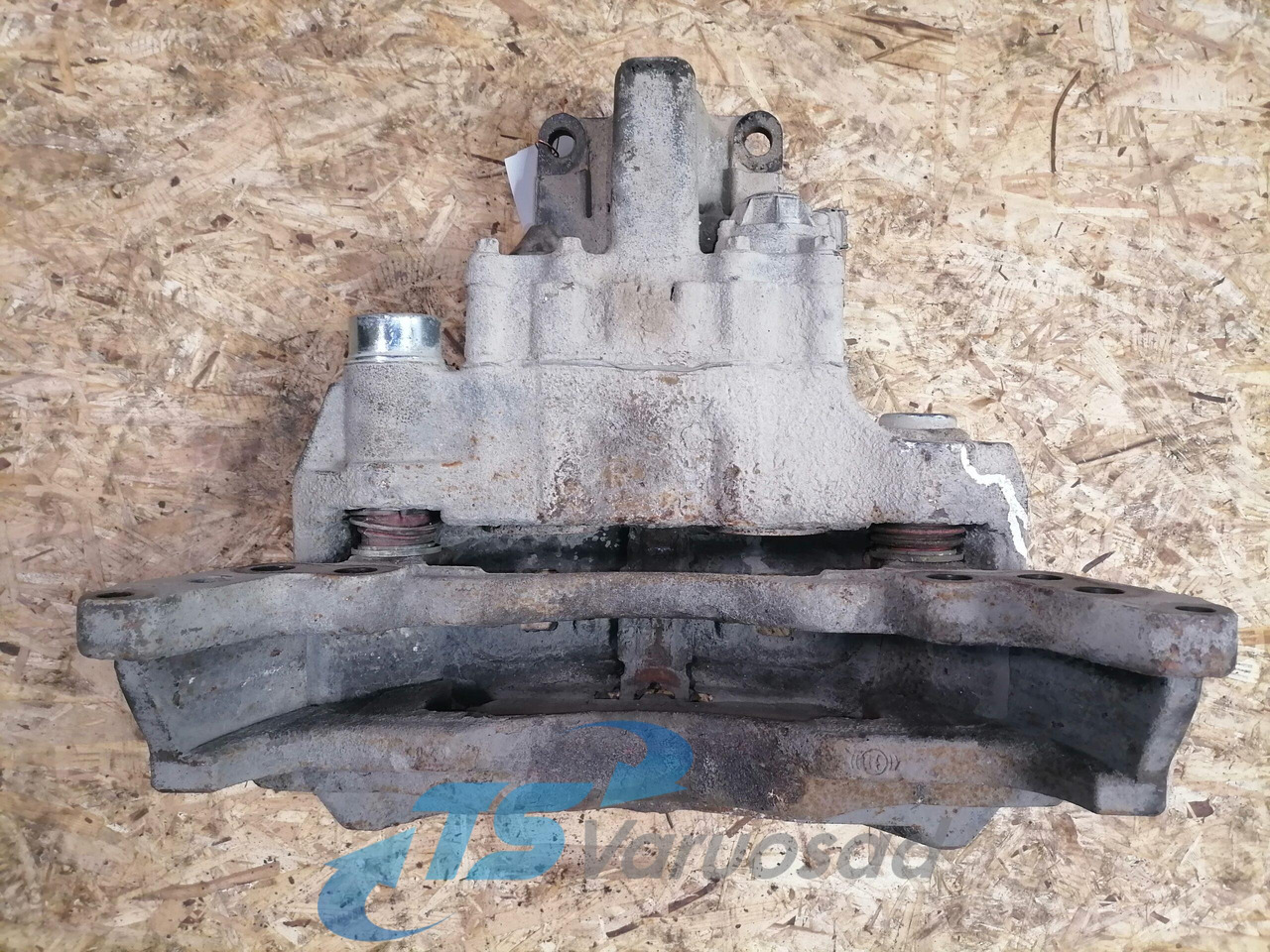 Scania Brake caliper 1744259 - 브레이크 부품 트럭 용 : 사진 2 Scania Brake caliper 1744259 - 브레이크 부품 트럭 용 : 사진 2