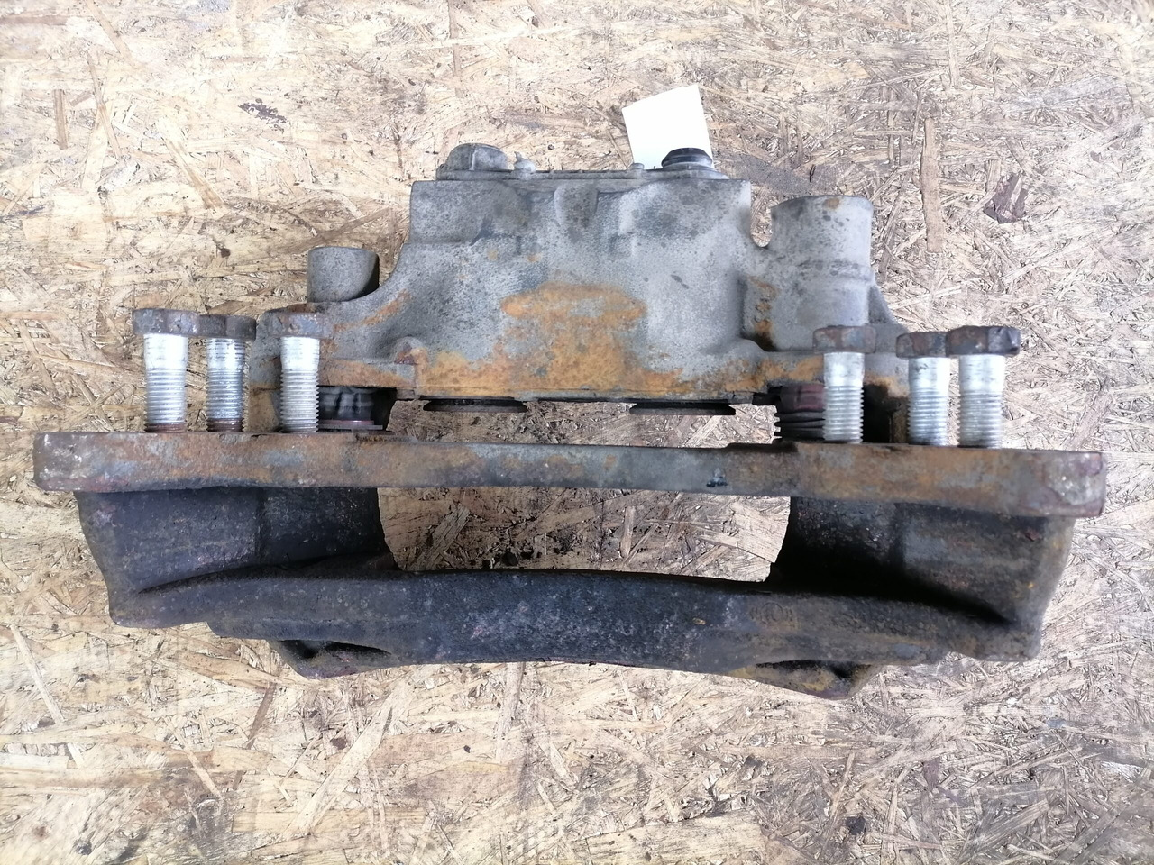 Scania Brake caliper 1946306 - 브레이크 부품 트럭 용 : 사진 5 Scania Brake caliper 1946306 - 브레이크 부품 트럭 용 : 사진 5