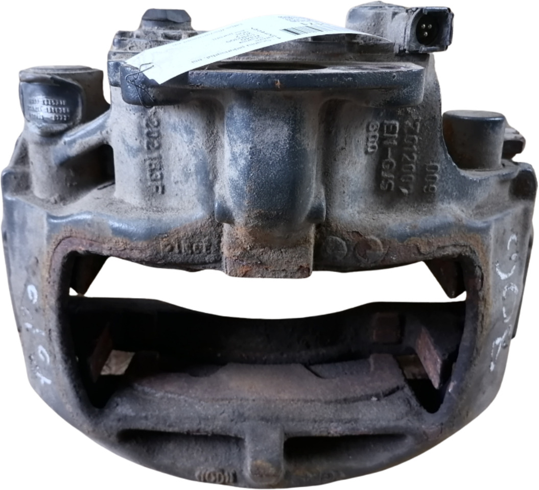 Scania Brake caliper 1946306 - 브레이크 부품 트럭 용 : 사진 1 Scania Brake caliper 1946306 - 브레이크 부품 트럭 용 : 사진 1