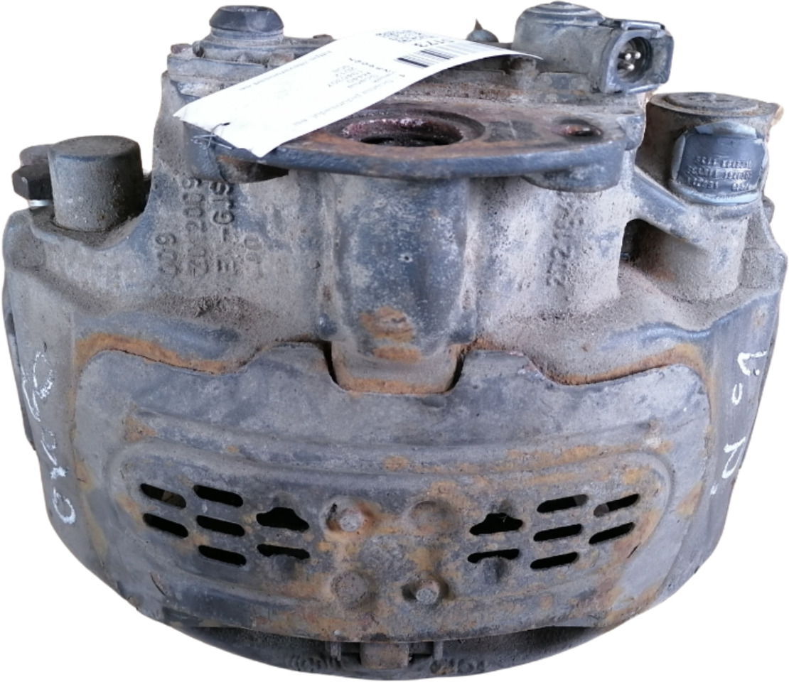 Scania Brake caliper 1946307 - 브레이크 부품 트럭 용 : 사진 1 Scania Brake caliper 1946307 - 브레이크 부품 트럭 용 : 사진 1