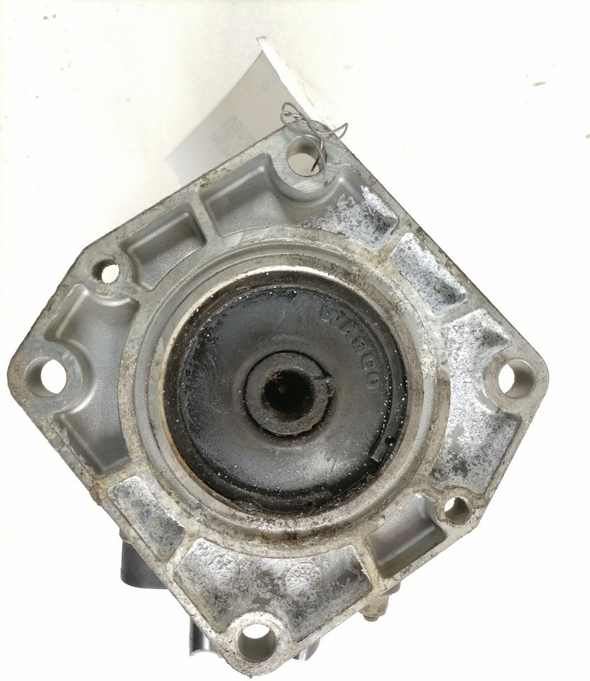 Scania Brake pressure control 1324663 - 브레이크 밸브 트럭 용 : 사진 3 Scania Brake pressure control 1324663 - 브레이크 밸브 트럭 용 : 사진 3