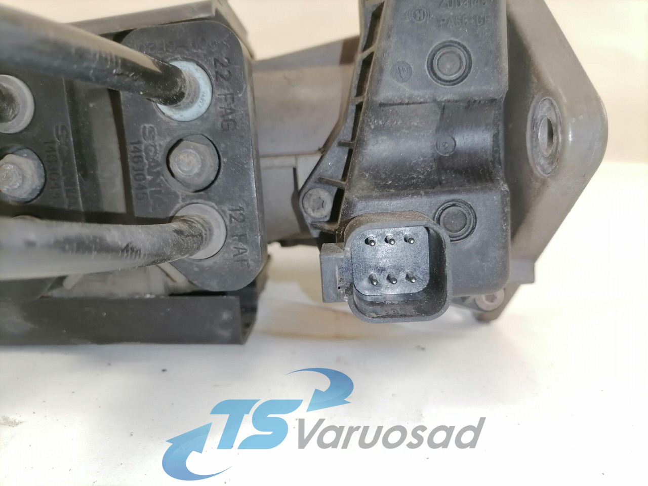 Scania Brake pressure control 1867518 - 브레이크 밸브 트럭 용 : 사진 3 Scania Brake pressure control 1867518 - 브레이크 밸브 트럭 용 : 사진 3