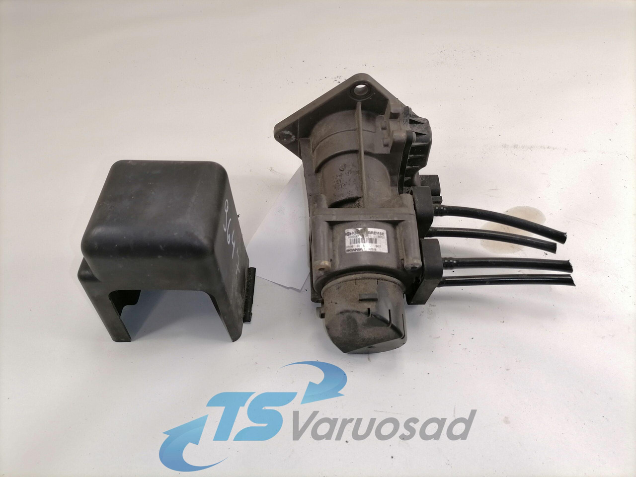 Scania Brake pressure control 1867518 - 브레이크 밸브 트럭 용 : 사진 5 Scania Brake pressure control 1867518 - 브레이크 밸브 트럭 용 : 사진 5