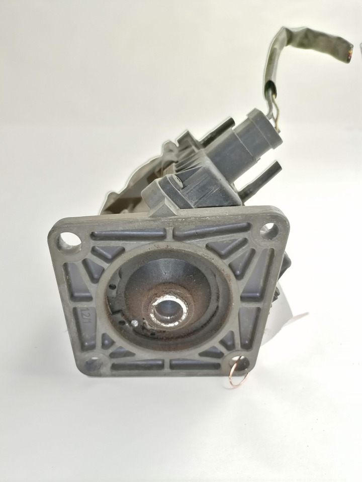 Scania Brake pressure control 1867518 - 브레이크 밸브 트럭 용 : 사진 5 Scania Brake pressure control 1867518 - 브레이크 밸브 트럭 용 : 사진 5