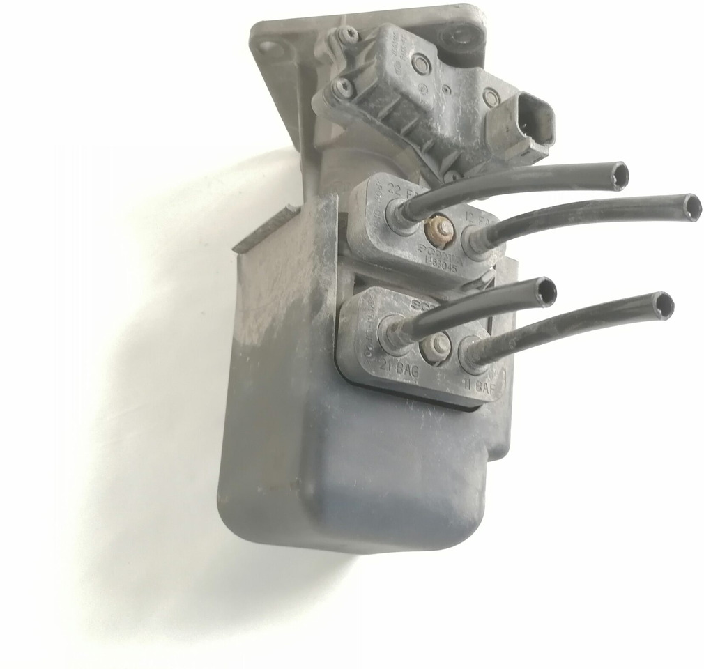 Scania Brake pressure control 1942899 - 브레이크 밸브 트럭 용 : 사진 2 Scania Brake pressure control 1942899 - 브레이크 밸브 트럭 용 : 사진 2