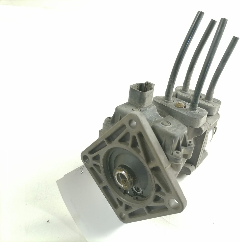 Scania Brake pressure control 1942899 - 브레이크 밸브 트럭 용 : 사진 5 Scania Brake pressure control 1942899 - 브레이크 밸브 트럭 용 : 사진 5