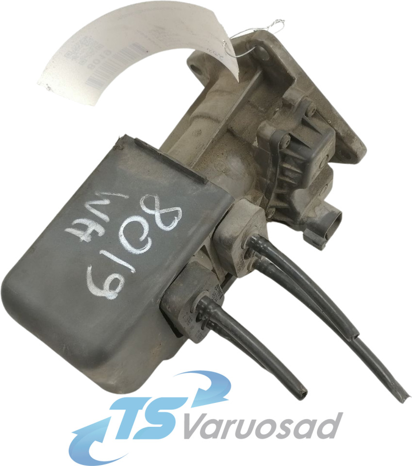 Scania Brake pressure control K044696 - 브레이크 밸브 트럭 용 : 사진 1 Scania Brake pressure control K044696 - 브레이크 밸브 트럭 용 : 사진 1