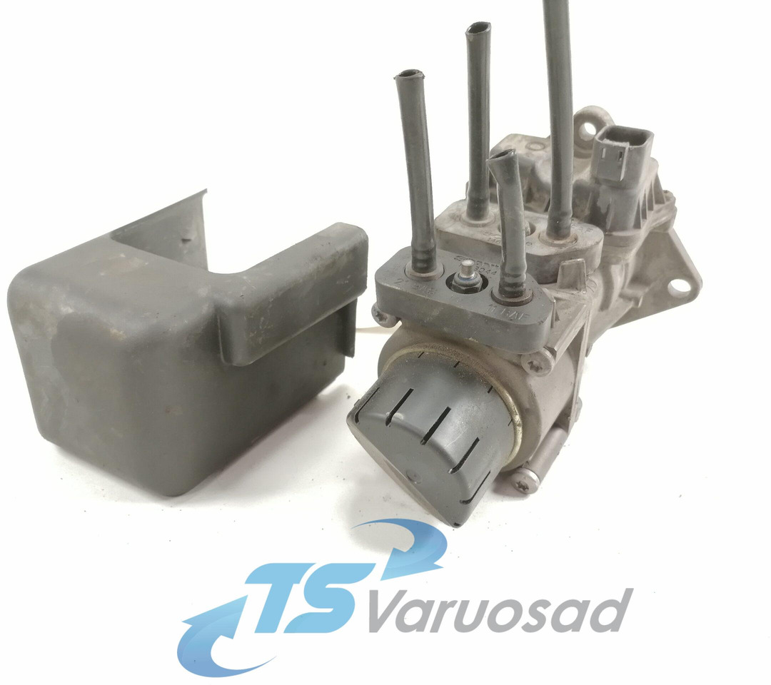Scania Brake pressure control K044696 - 브레이크 밸브 트럭 용 : 사진 4 Scania Brake pressure control K044696 - 브레이크 밸브 트럭 용 : 사진 4