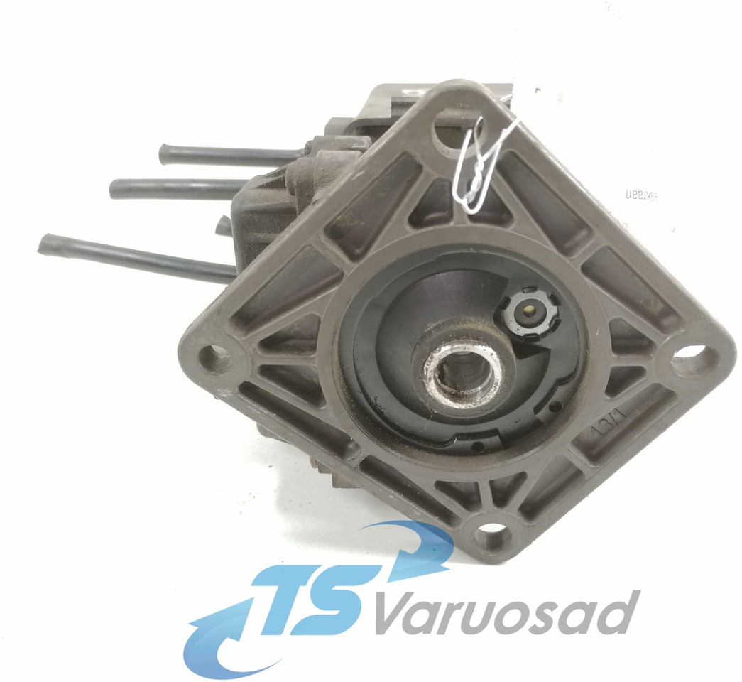 Scania Brake pressure control K044696 - 브레이크 밸브 트럭 용 : 사진 3 Scania Brake pressure control K044696 - 브레이크 밸브 트럭 용 : 사진 3