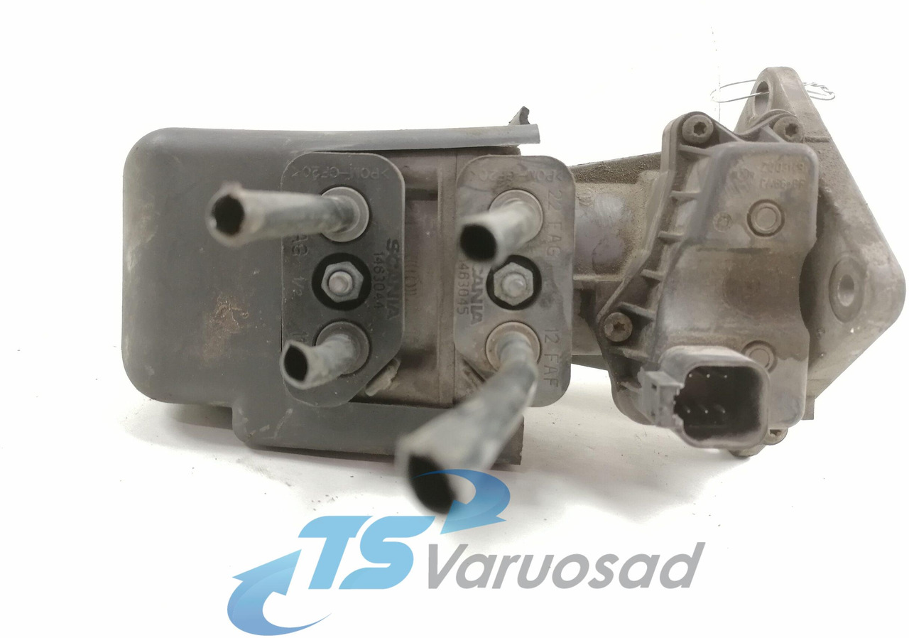 Scania Brake pressure control K044696 - 브레이크 밸브 트럭 용 : 사진 2 Scania Brake pressure control K044696 - 브레이크 밸브 트럭 용 : 사진 2