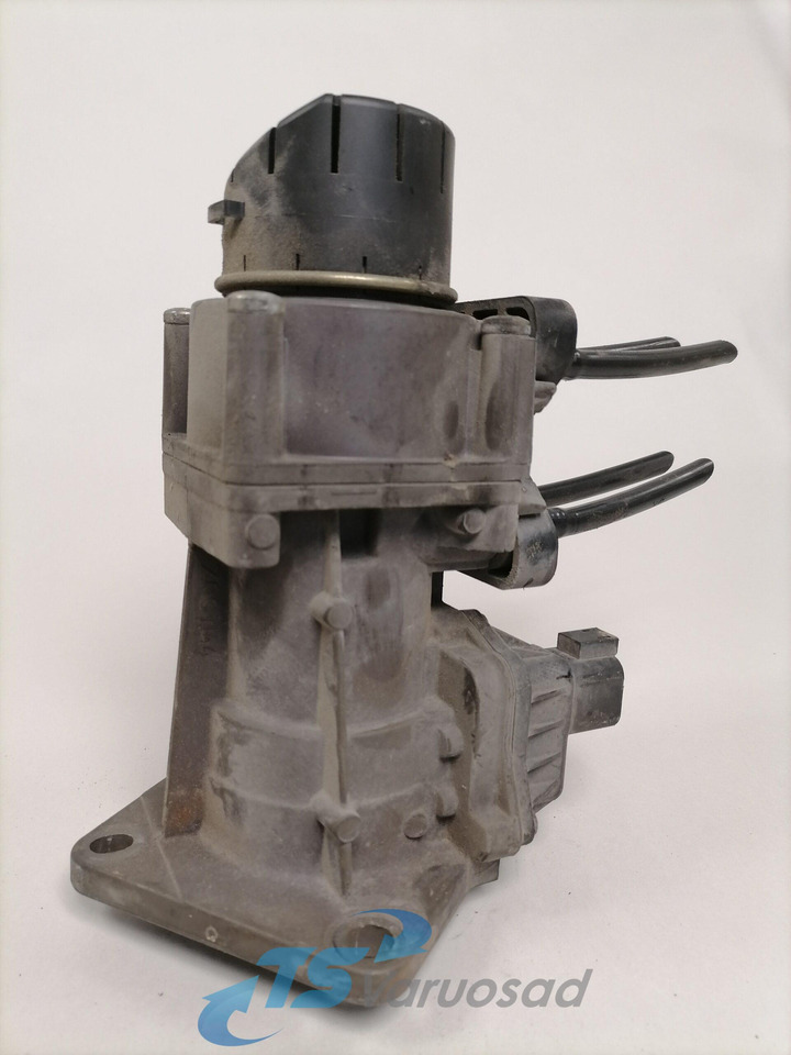 Scania Brake pressure control - 브레이크 밸브 트럭 용 : 사진 2 Scania Brake pressure control - 브레이크 밸브 트럭 용 : 사진 2