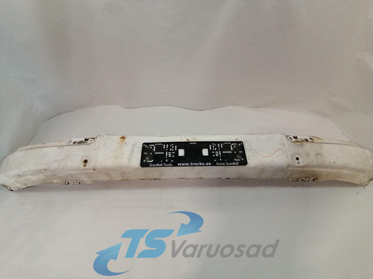 Scania Bumper 1763296 - 범퍼 트럭 용 : 사진 1 Scania Bumper 1763296 - 범퍼 트럭 용 : 사진 1