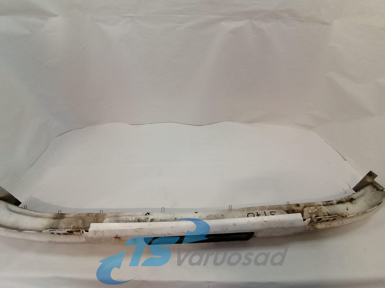 Scania Bumper 1763296 - 범퍼 트럭 용 : 사진 5 Scania Bumper 1763296 - 범퍼 트럭 용 : 사진 5