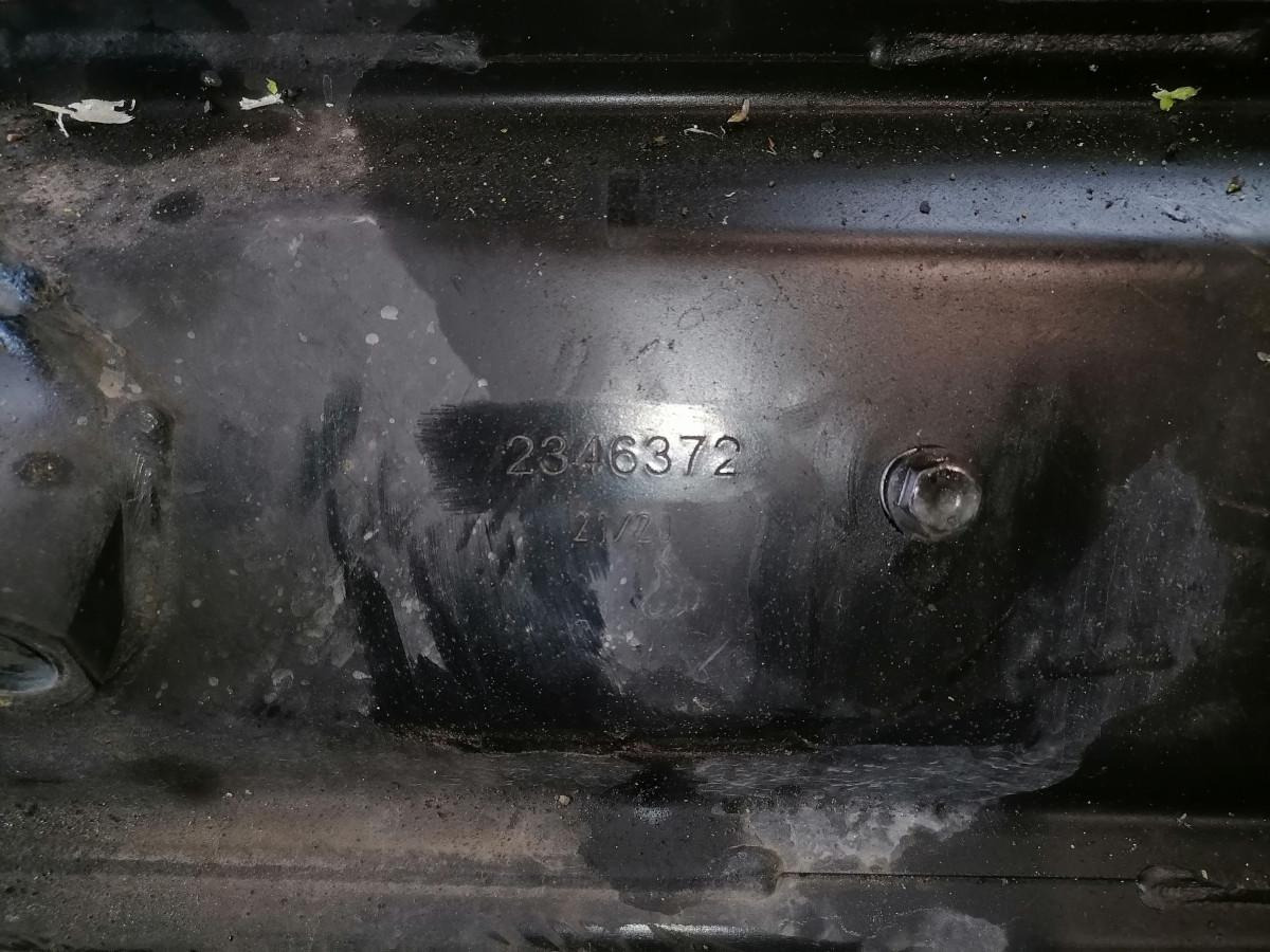 Scania Bumper 2346372 - 범퍼 트럭 용 : 사진 4 Scania Bumper 2346372 - 범퍼 트럭 용 : 사진 4