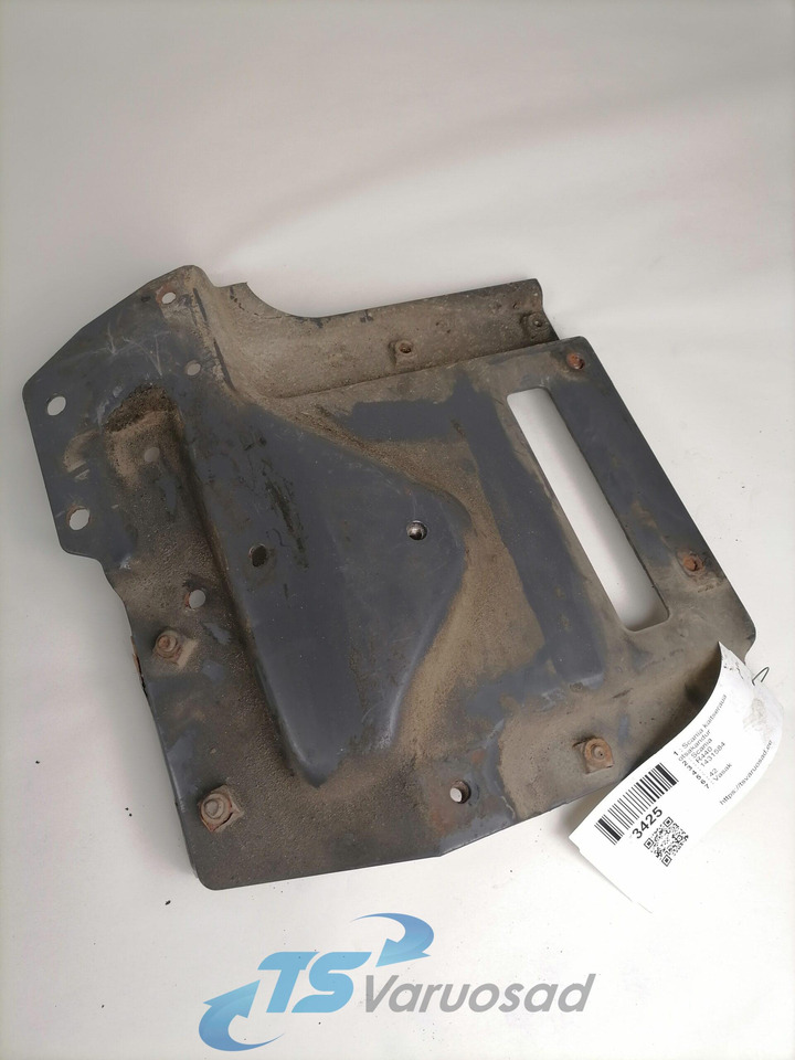 Scania Bumper bracket 1431584 - 범퍼 트럭 용 : 사진 3 Scania Bumper bracket 1431584 - 범퍼 트럭 용 : 사진 3