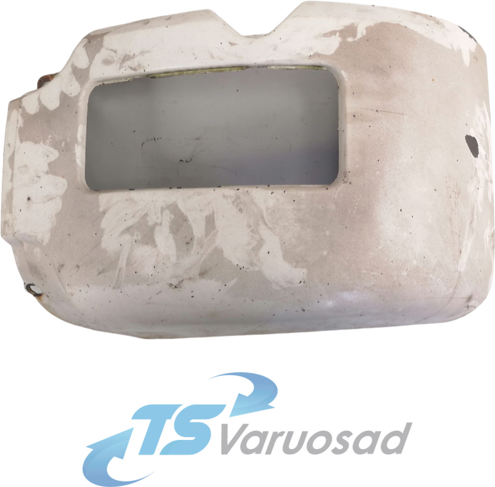 Scania Bumper cover 1324597 - 범퍼 코너 트럭 용 : 사진 1 Scania Bumper cover 1324597 - 범퍼 코너 트럭 용 : 사진 1