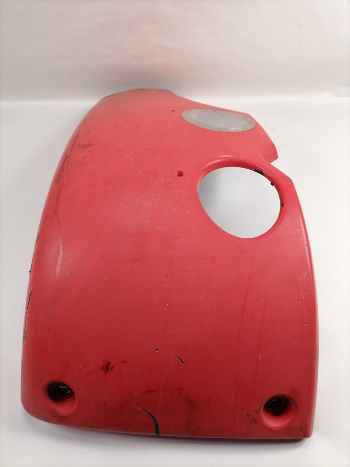 Scania Bumper cover 1439788 - 범퍼 코너 트럭 용 : 사진 3 Scania Bumper cover 1439788 - 범퍼 코너 트럭 용 : 사진 3