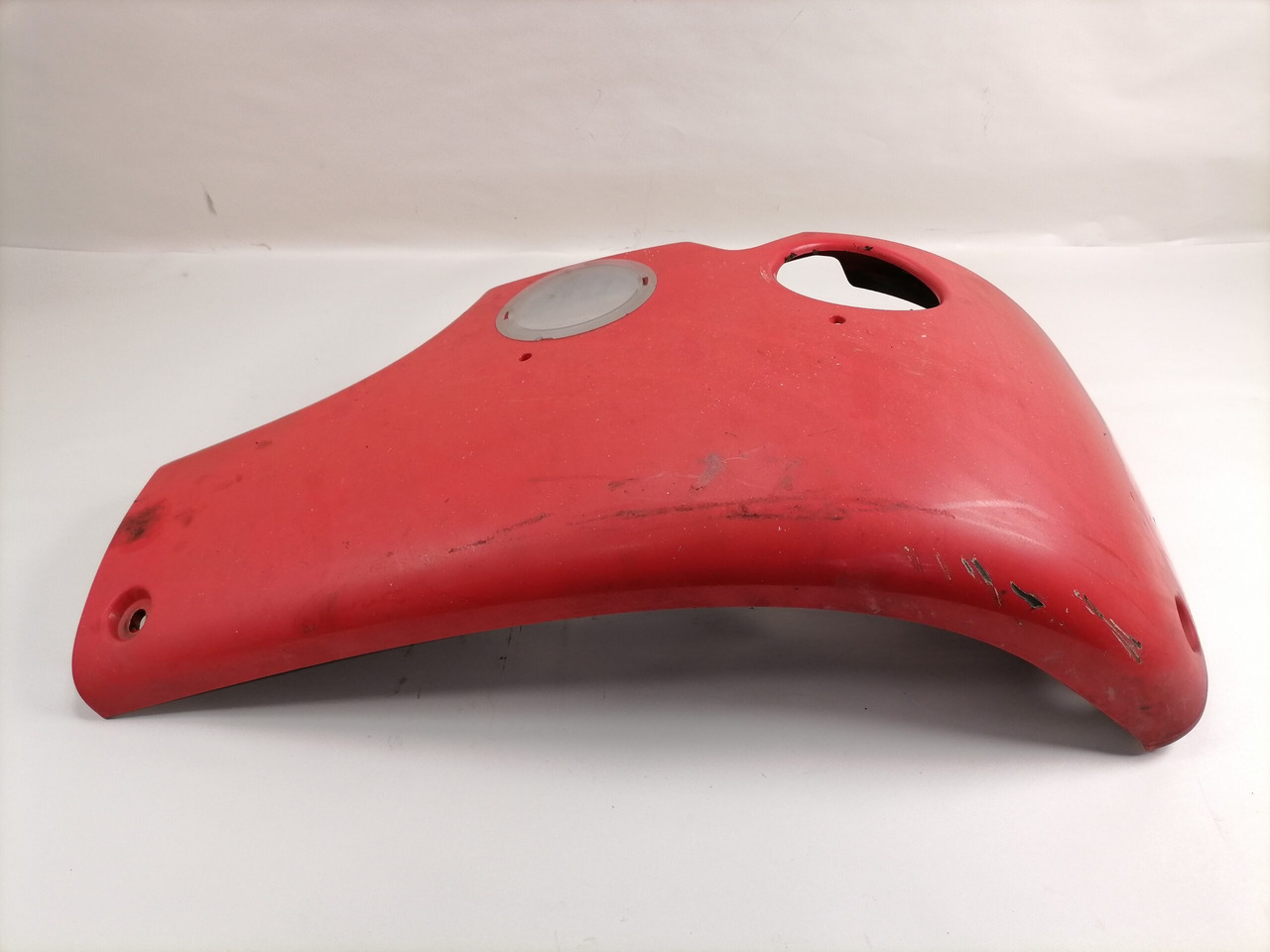 Scania Bumper cover 1439788 - 범퍼 코너 트럭 용 : 사진 2 Scania Bumper cover 1439788 - 범퍼 코너 트럭 용 : 사진 2