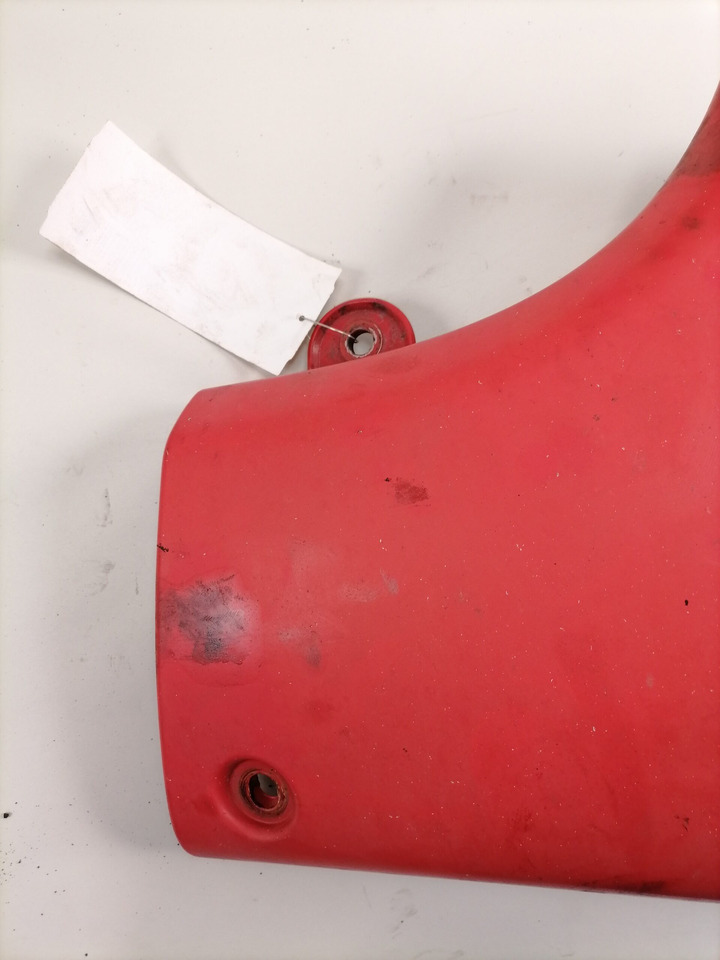 Scania Bumper cover 1439788 - 범퍼 코너 트럭 용 : 사진 4 Scania Bumper cover 1439788 - 범퍼 코너 트럭 용 : 사진 4