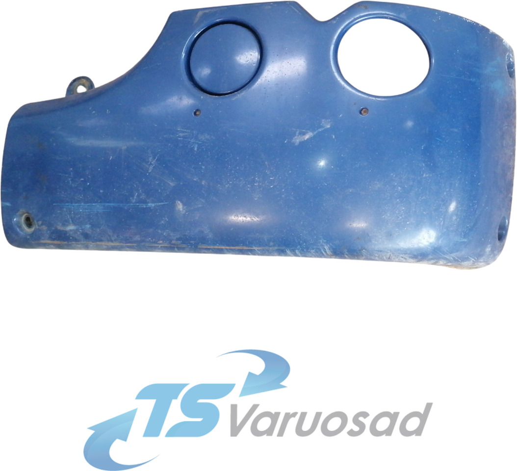 Scania Bumper cover 1439788 - 범퍼 코너 트럭 용 : 사진 1 Scania Bumper cover 1439788 - 범퍼 코너 트럭 용 : 사진 1