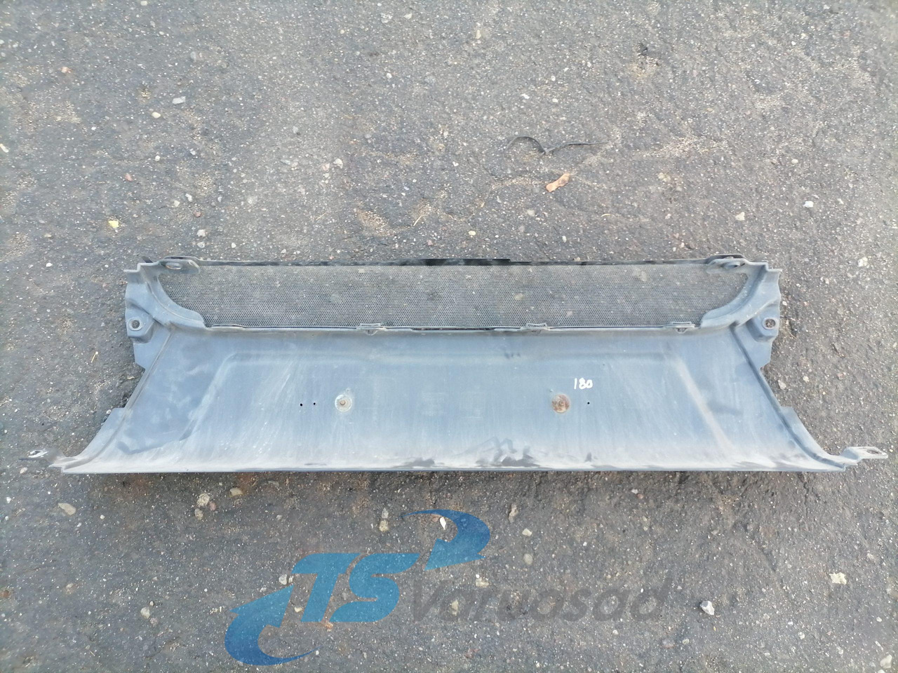 Scania Bumper cover 1865181 - 범퍼 코너 트럭 용 : 사진 2 Scania Bumper cover 1865181 - 범퍼 코너 트럭 용 : 사진 2