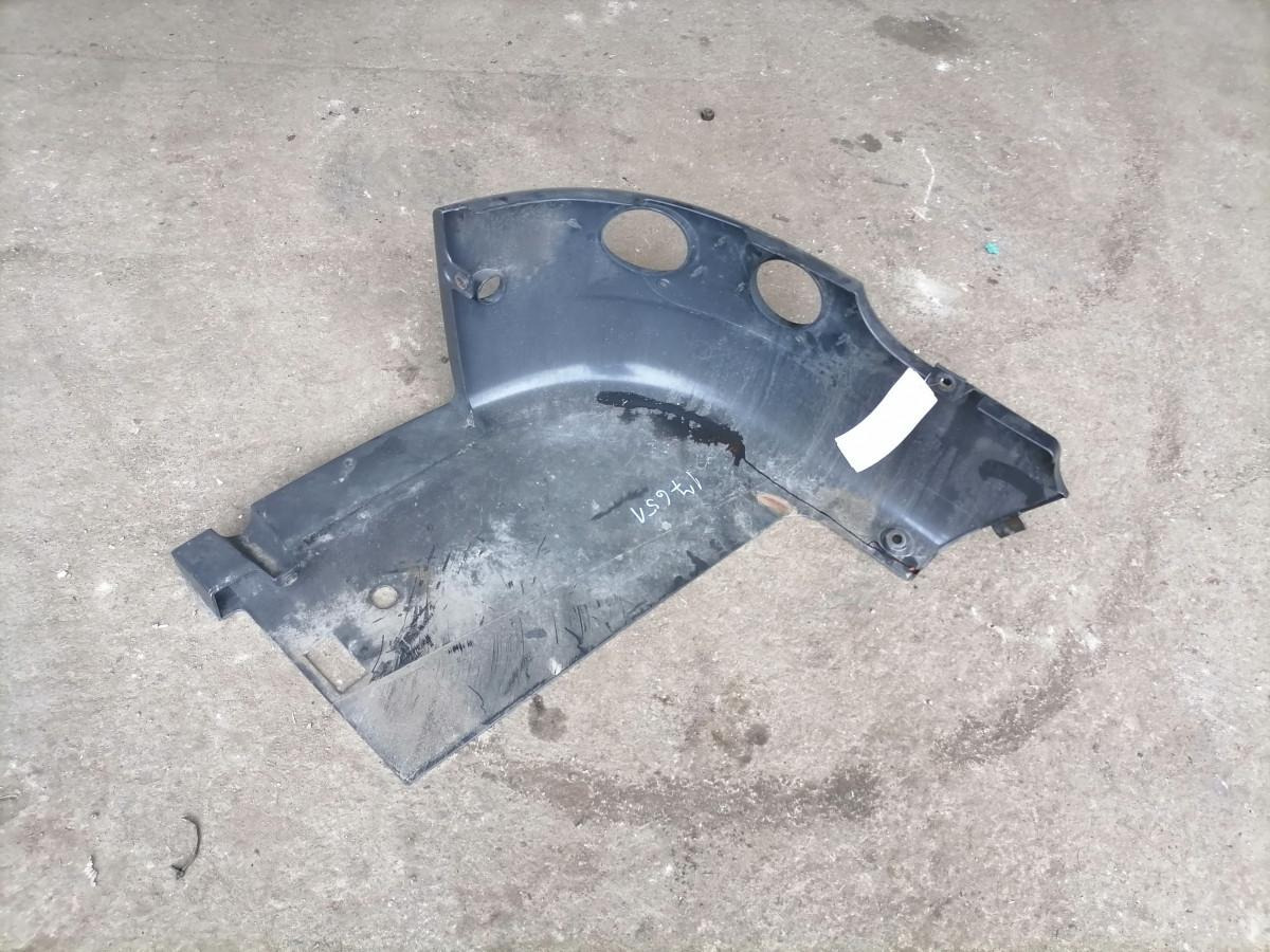 Scania Bumper cover 1865182 - 범퍼 코너 트럭 용 : 사진 3 Scania Bumper cover 1865182 - 범퍼 코너 트럭 용 : 사진 3