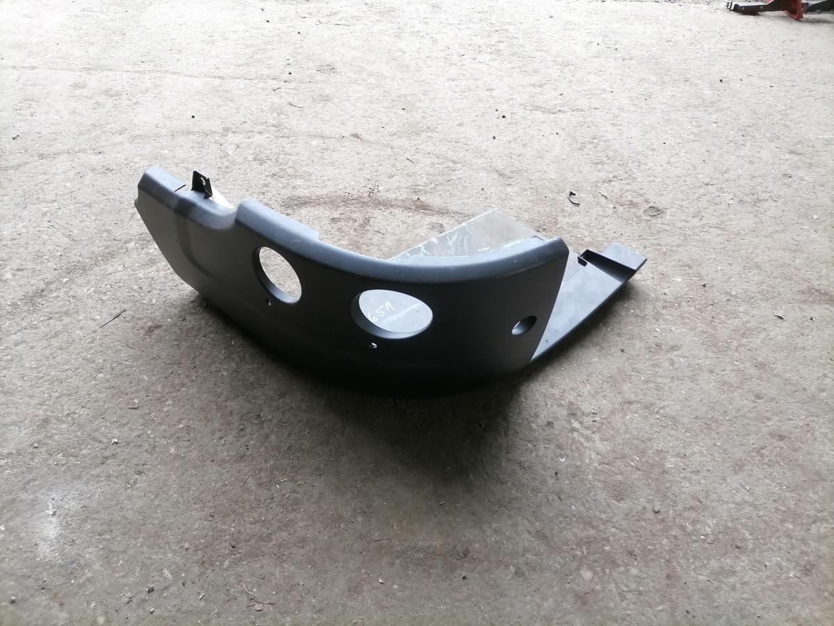 Scania Bumper cover 1865182 - 범퍼 코너 트럭 용 : 사진 2 Scania Bumper cover 1865182 - 범퍼 코너 트럭 용 : 사진 2