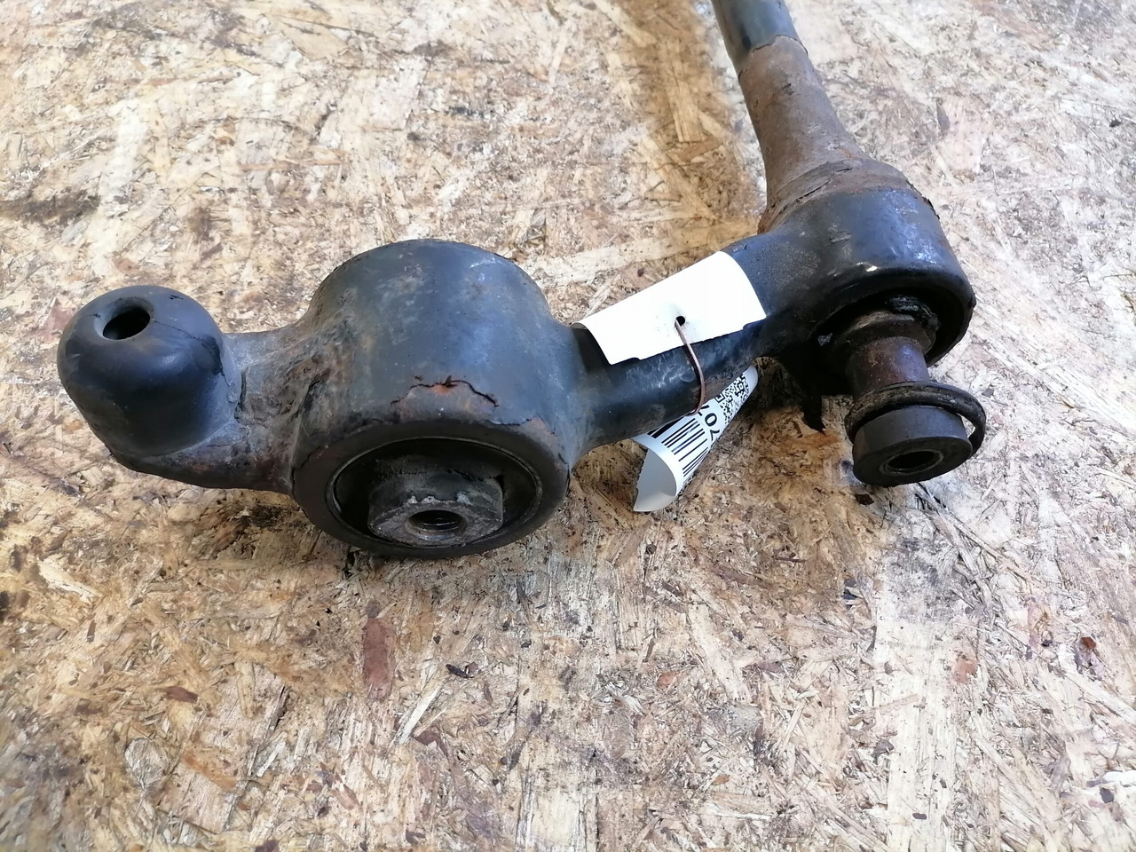 Scania Cab anti-roll bar 1768270 - 운전실 서스펜션 트럭 용 : 사진 4 Scania Cab anti-roll bar 1768270 - 운전실 서스펜션 트럭 용 : 사진 4