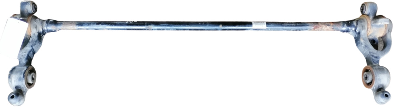 Scania Cab anti-roll bar 1788227 - 운전실 서스펜션 트럭 용 : 사진 1 Scania Cab anti-roll bar 1788227 - 운전실 서스펜션 트럭 용 : 사진 1