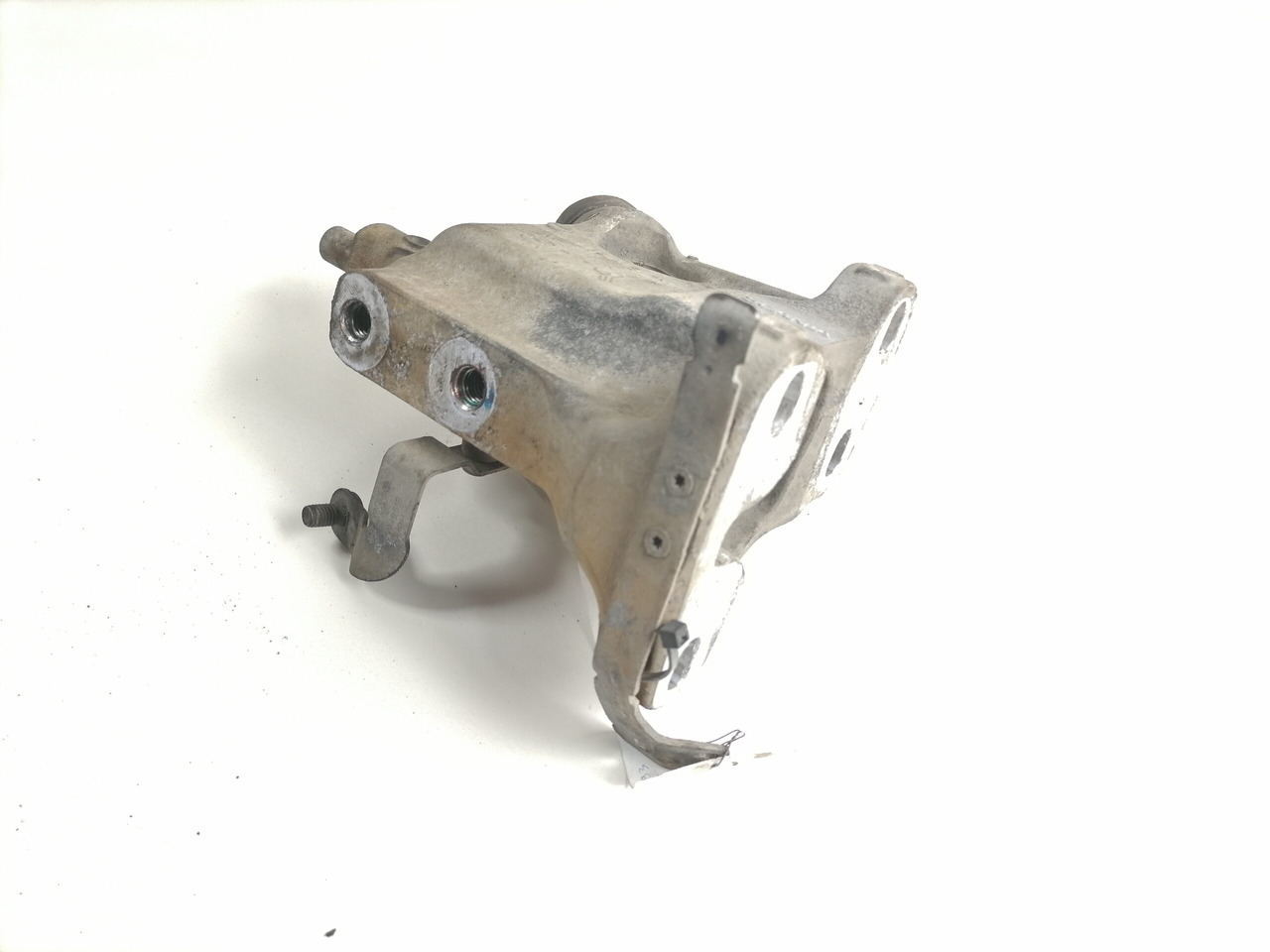 Scania Cab carrier 1788234 - 운전실 서스펜션 트럭 용 : 사진 2 Scania Cab carrier 1788234 - 운전실 서스펜션 트럭 용 : 사진 2