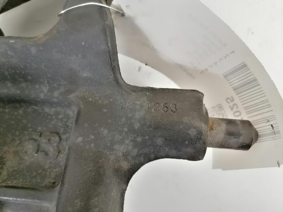 Scania Cab carrier 1871253 - 운전실 서스펜션 트럭 용 : 사진 4 Scania Cab carrier 1871253 - 운전실 서스펜션 트럭 용 : 사진 4