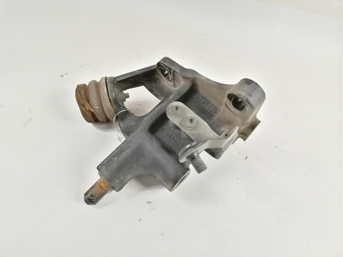 Scania Cab carrier 1871253 - 운전실 서스펜션 트럭 용 : 사진 3 Scania Cab carrier 1871253 - 운전실 서스펜션 트럭 용 : 사진 3