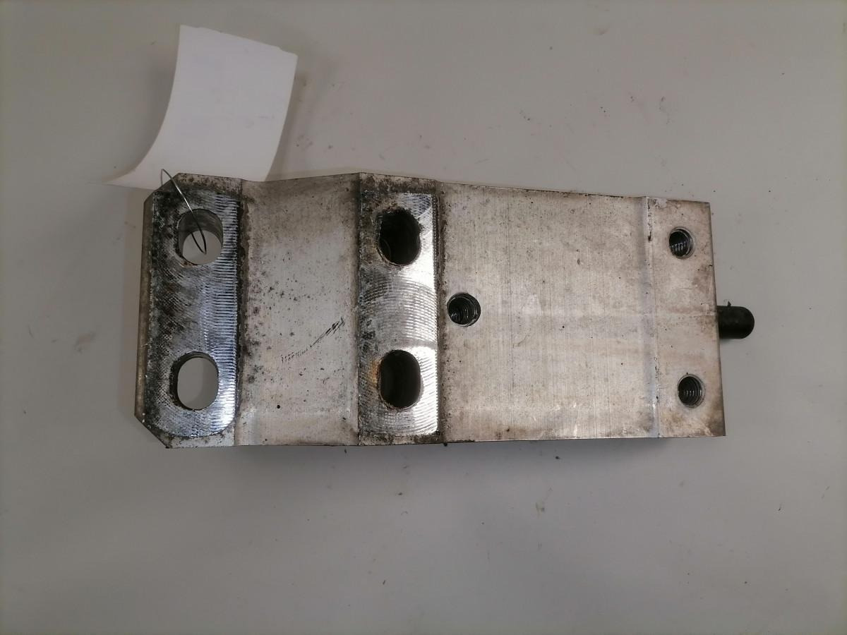 Scania Cab carrier 2553512 - 운전실 서스펜션 트럭 용 : 사진 4 Scania Cab carrier 2553512 - 운전실 서스펜션 트럭 용 : 사진 4