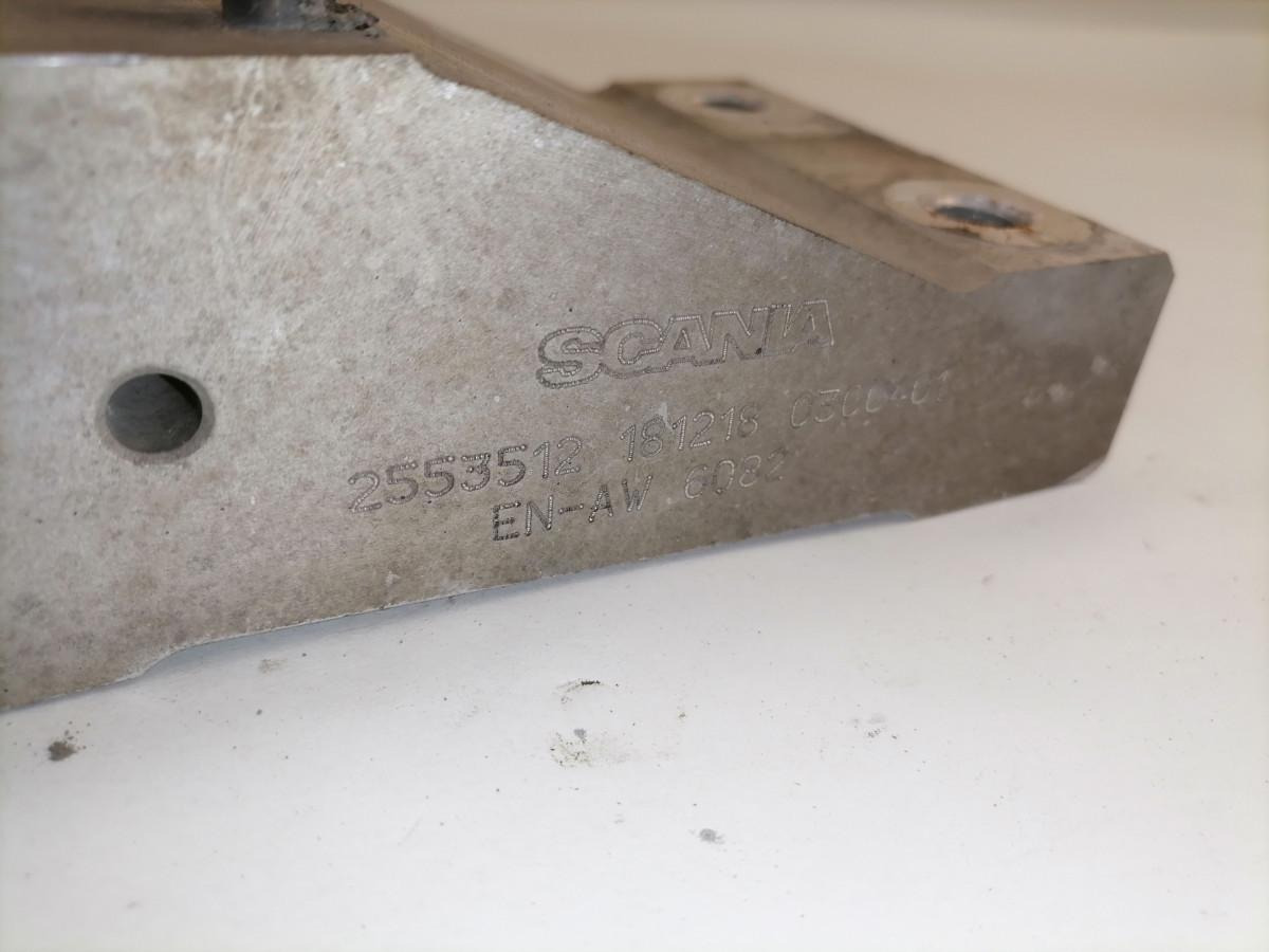 Scania Cab carrier 2553512 - 운전실 서스펜션 트럭 용 : 사진 3 Scania Cab carrier 2553512 - 운전실 서스펜션 트럭 용 : 사진 3