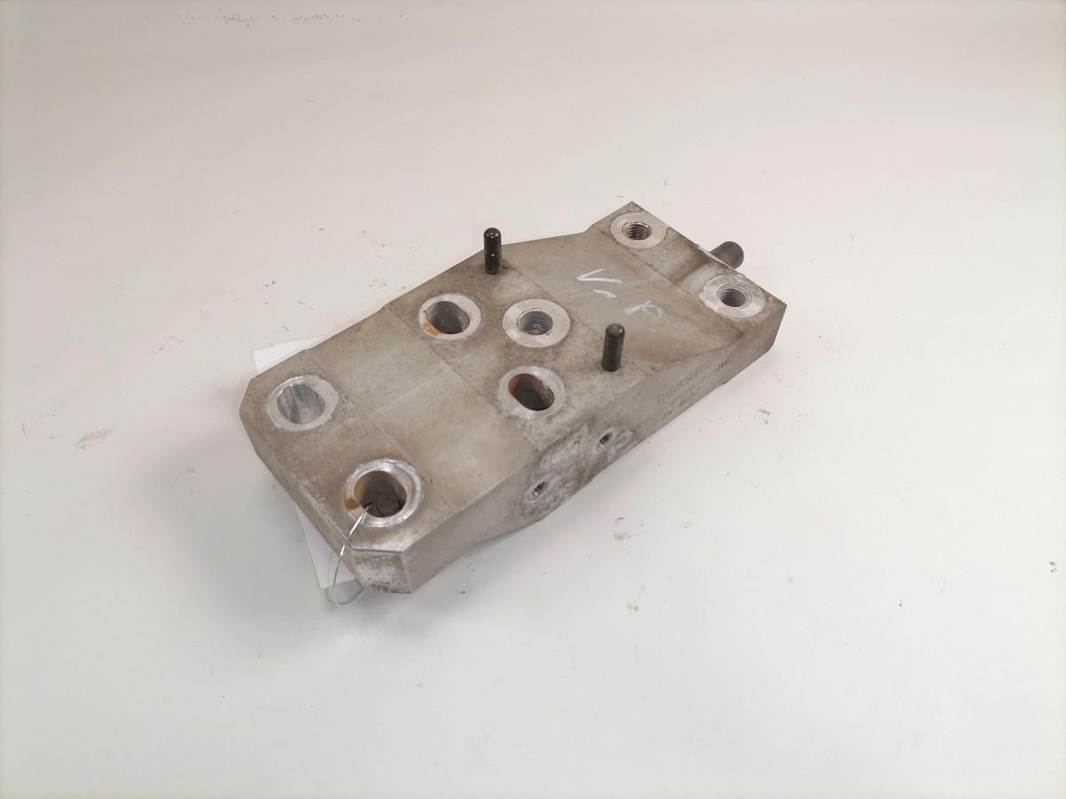 Scania Cab carrier 2553512 - 운전실 서스펜션 트럭 용 : 사진 2 Scania Cab carrier 2553512 - 운전실 서스펜션 트럭 용 : 사진 2