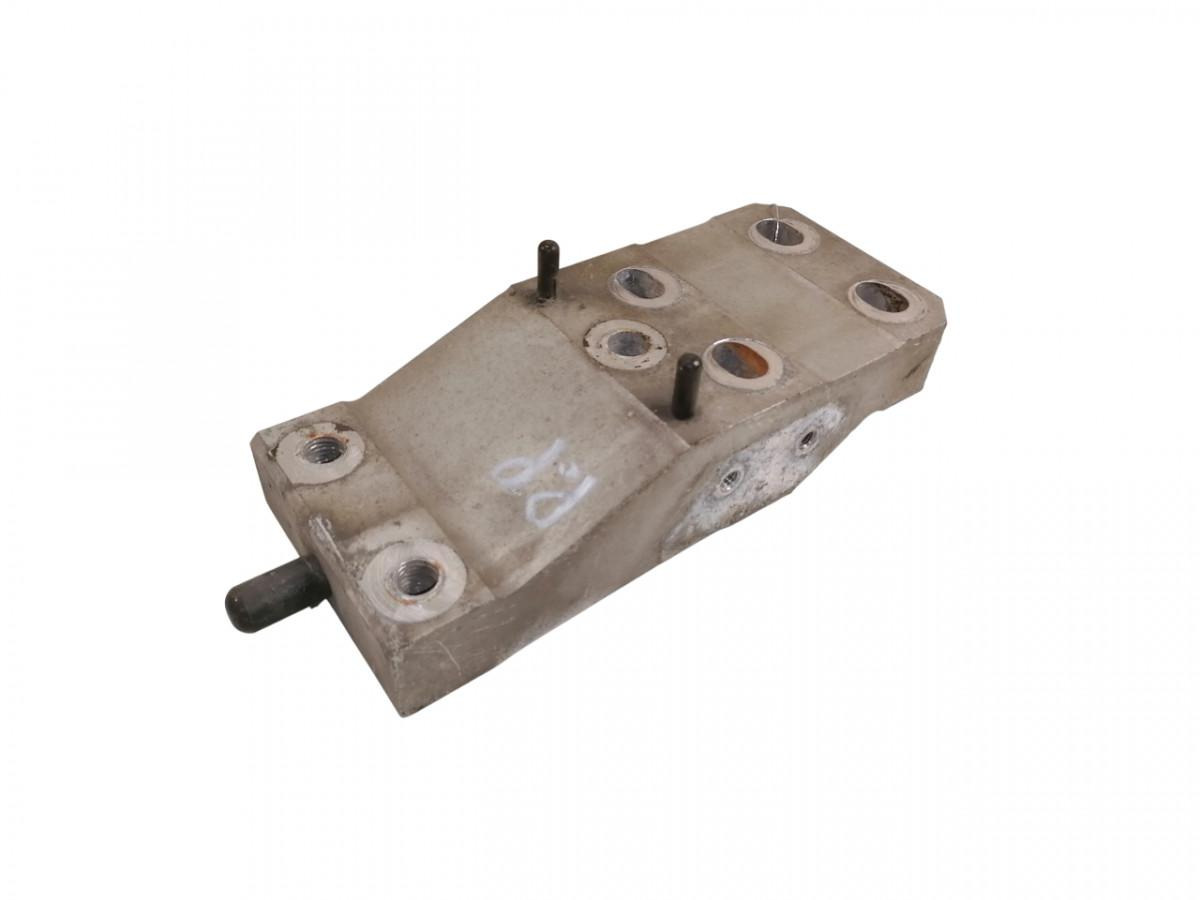 Scania Cab carrier 2553512 - 운전실 서스펜션 트럭 용 : 사진 1 Scania Cab carrier 2553512 - 운전실 서스펜션 트럭 용 : 사진 1