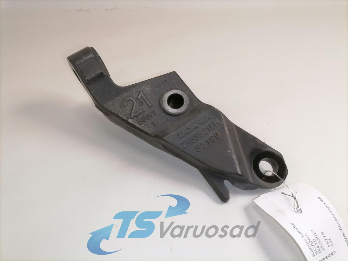 Scania Cab carrier 2553521 - 운전실 서스펜션 트럭 용 : 사진 2 Scania Cab carrier 2553521 - 운전실 서스펜션 트럭 용 : 사진 2