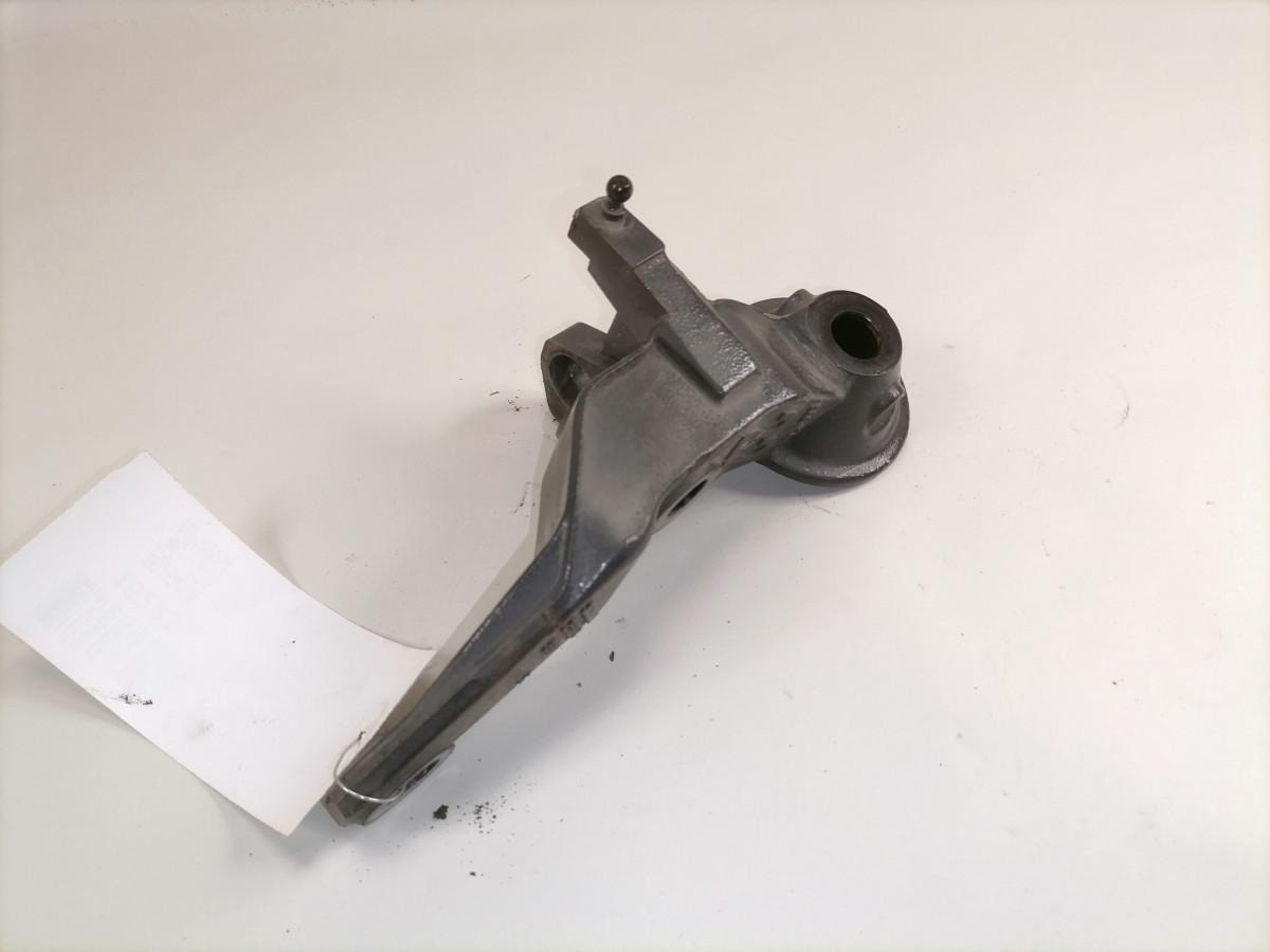 Scania Cab carrier 2553522 - 운전실 서스펜션 트럭 용 : 사진 4 Scania Cab carrier 2553522 - 운전실 서스펜션 트럭 용 : 사진 4